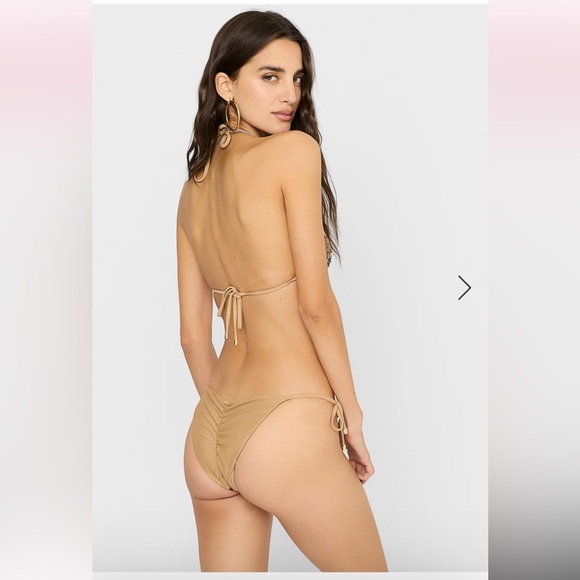 NWT beach bunny bikini Ariel extremely rare XL set - Picture 13 of 16